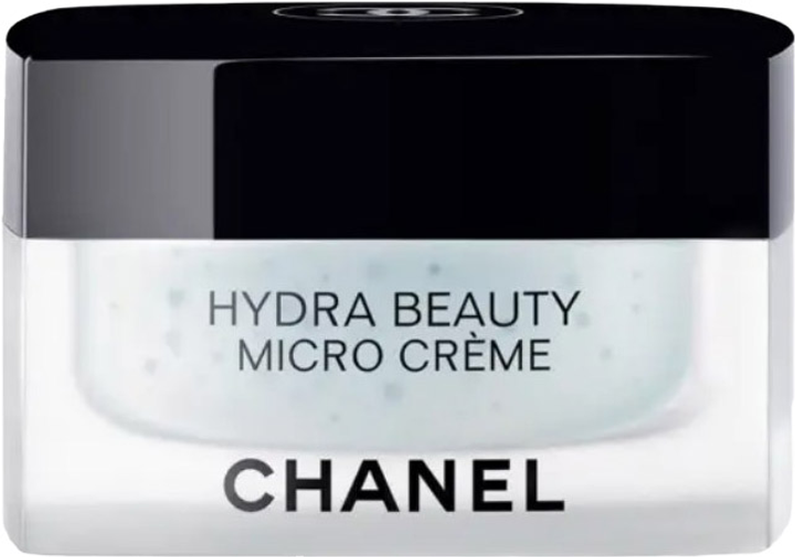 Крем для обличчя Chanel Hydra Beauty 50 г (3145891410709) - зображення 1