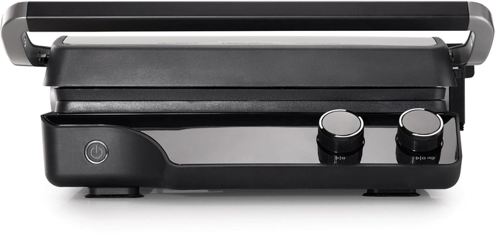 Гриль Hisense HCG2000XXL (6989318) - Фото 1 Гриль Hisense HCG2000XXL (6989318) - изображение 1