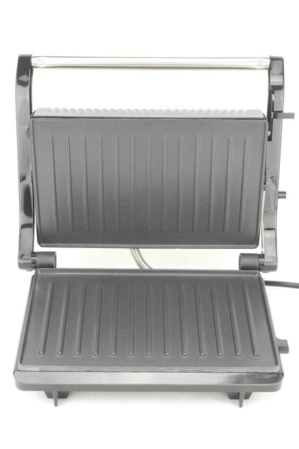 Електрогриль A-Plus 2039 750W - зображення 2