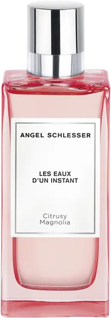 Туалетна вода для жінок Angel Schlesser Instant Citrusy Magnolia 150 мл (8059042001447) - зображення 1