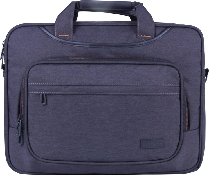 Сумка для ноутбука Addison 15.6” Sirius Navy (8683071468256) - зображення 1