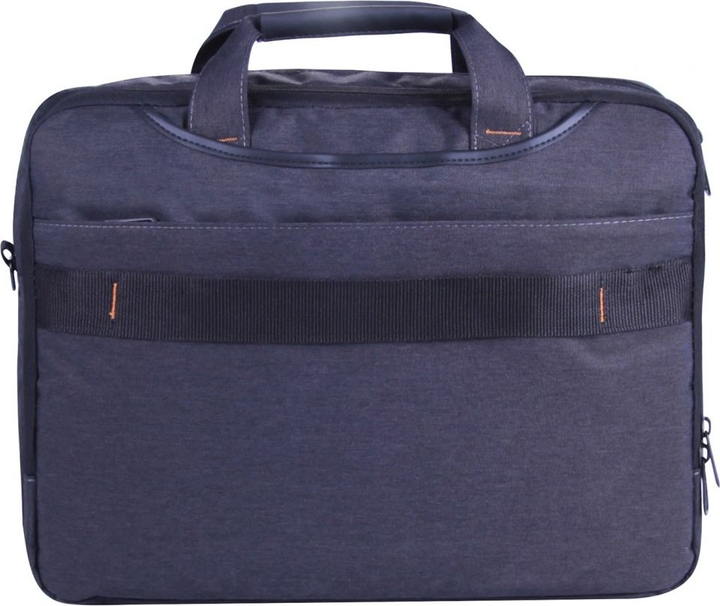 Torba na laptopa Addison 15.6” Sirius Navy (8683071468256) - obraz 6