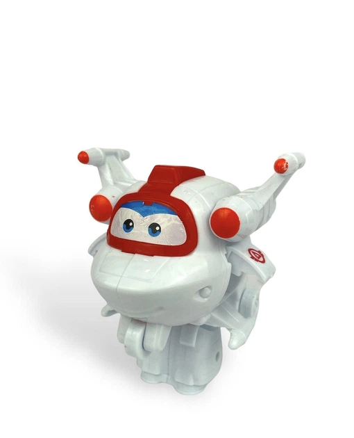 Робот-Трансформер Супер Крила Астро (Super WiNGS) DF-41-3 - изображение 3