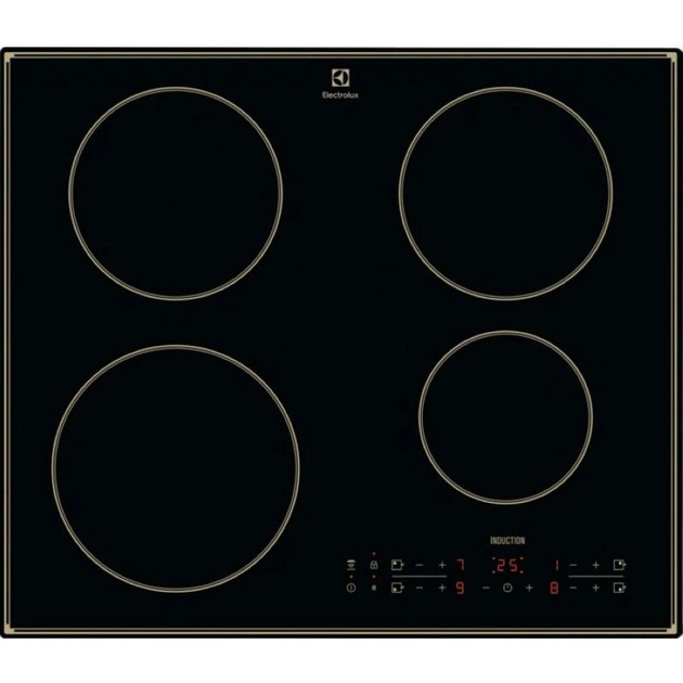 Робоча поверхня Electrolux CIR60430CB - Фото 1 Робоча поверхня Electrolux CIR60430CB - изображение 1