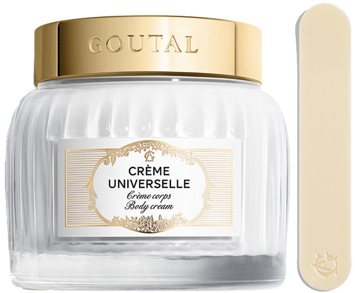 Крем для тіла Goutal Paris Universelle 175 мл (0711367109021) - зображення 1