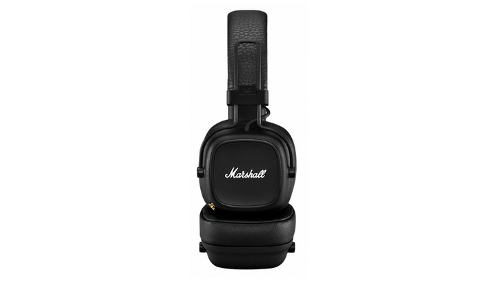 Marshall Major Ⅴ 5ワイヤレスBluetooth Наушники Marshall Major V Bluetooth Black (1006832) купить в Киеве