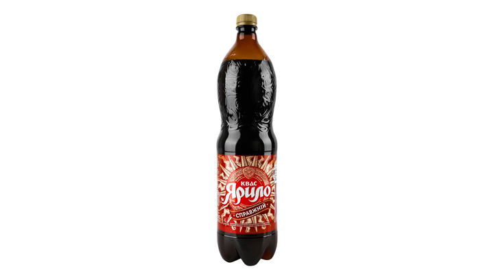 Квас Ярило Справжній 1.5L - зображення 2