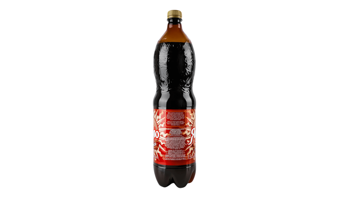 Квас Ярило Справжній 1.5L - зображення 3