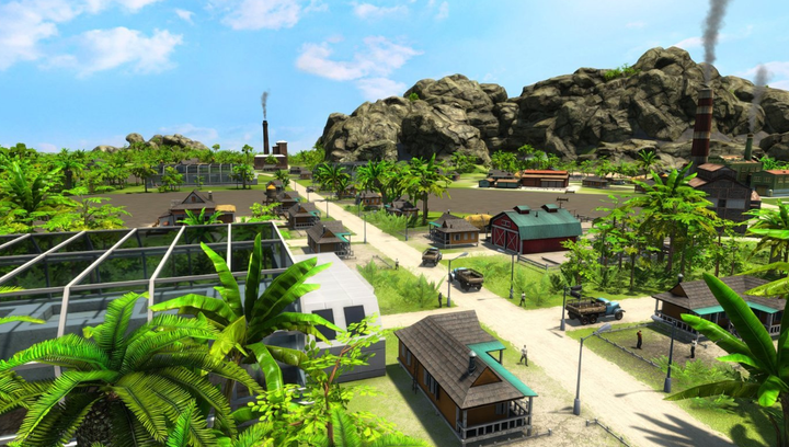 Игра Sony PlayStation 4 Tropico 5 Complete Collection Русская Озвучка Б/У - изображение 3
