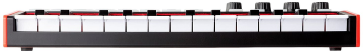 Klawiatura MIDI Akai APC Key 25 MK2 (IKLAKIMID0038) - obraz 3