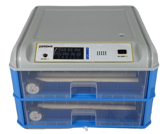 Інкубатор автоматичний Птаха 120-OR (220/12в) sku_11443 - зображення 6