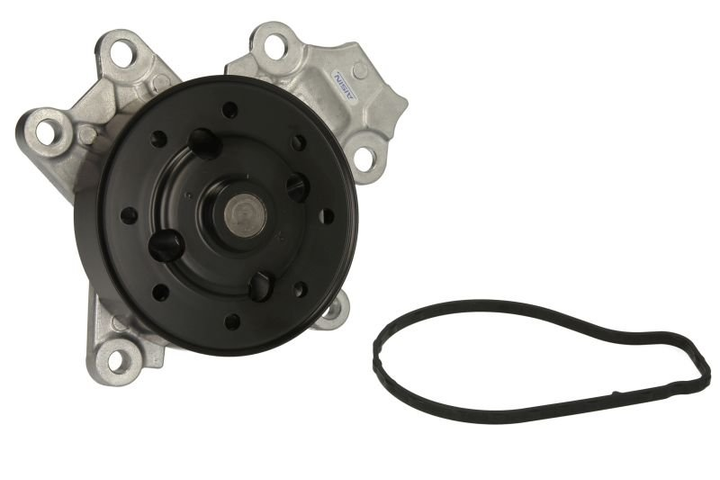 Водяной насос AISIN WPT195 Toyota Rav-4, Avensis, C-HR 1610039565 - изображение 2