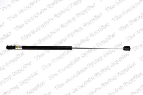 Амортизаторы капота / багажника LESJOFORS 8127548 Ford Focus 1093705, XS41N406A10AE, 1071669 - Фото 1 Амортизаторы капота / багажника LESJOFORS 8127548 Ford Focus 1093705, XS41N406A10AE, 1071669 - изображение 1