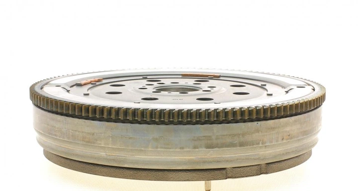 Маховик LuK 415 0484 10 Land Rover Freelander 6H526477AA, 9670306780, AH526477AA - зображення 6