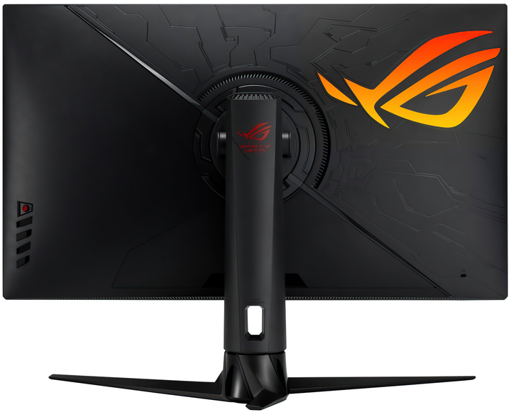 Монитор 32" Asus Gaming ROG Swift PG329Q QHD IPS 175 Гц - изображение 4