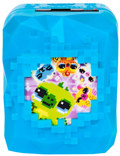 Інтерактивне звірятко Spin Master Bitzee Interactive Magicals Pet (0778988507858) - зображення 3
