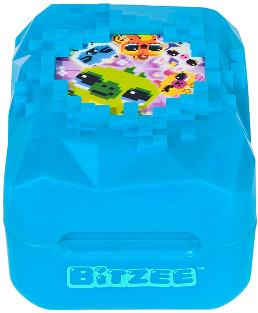 Інтерактивне звірятко Spin Master Bitzee Interactive Magicals Pet (0778988507858) - зображення 4