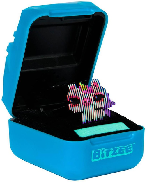 Інтерактивне звірятко Spin Master Bitzee Interactive Magicals Pet (0778988507858) - зображення 5