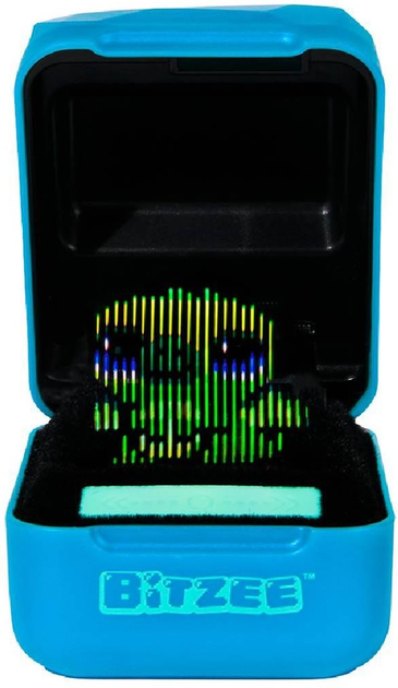 Інтерактивне звірятко Spin Master Bitzee Interactive Magicals Pet (0778988507858) - зображення 6