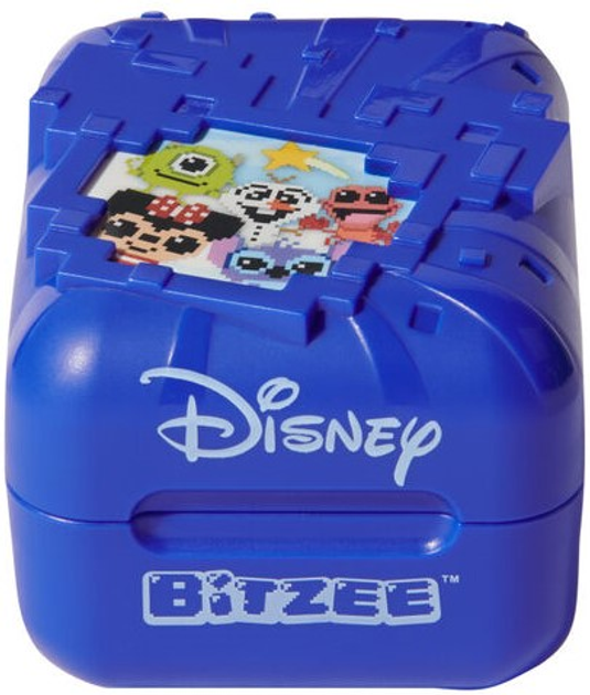 Interaktywne zwierzątko Spin Master Bitzee Interactive Disney Pet (0681147017580) - obraz 4