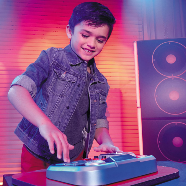 Zestaw DJ'a Little Tikes My Real Jam (0050743654831) - obraz 4
