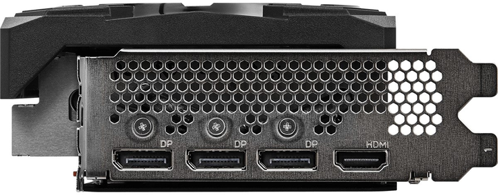Відеокарта ASRock PCI-Ex Intel Arc A770 Phantom Gaming OC 16GB GDDR6 (256bit) (2200/17500) (HDMI, 3 x DisplayPort) (A770 PG 16GO) - зображення 9