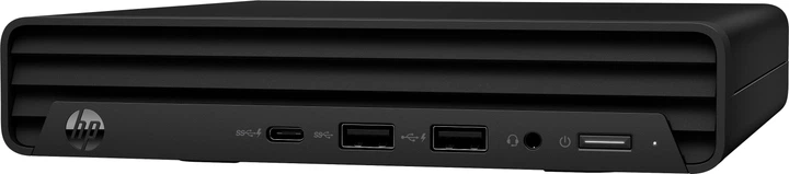 Компьютер HP 260 G9 Mini (883X9EA) Black - Фото 2 Компьютер HP 260 G9 Mini (883X9EA) Black - изображение 2