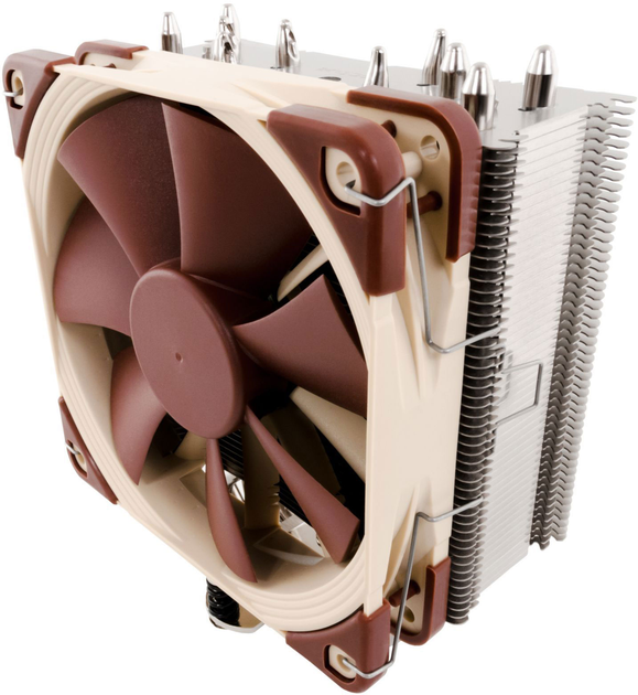 Chłodzenie Noctua NH-U12S AM4 (A0025951) - obraz 3