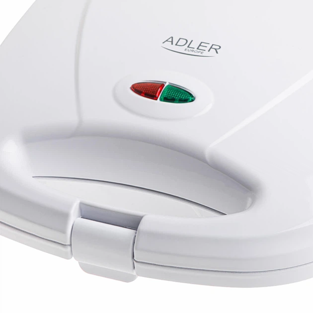 Гриль Adler AD 3072 - изображение 4