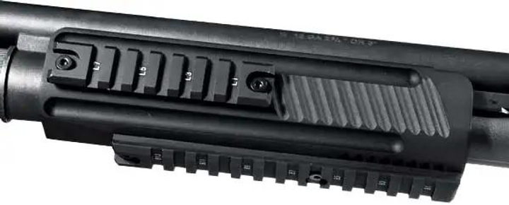 Цівка Leapers UTG для Remington 870 - зображення 2