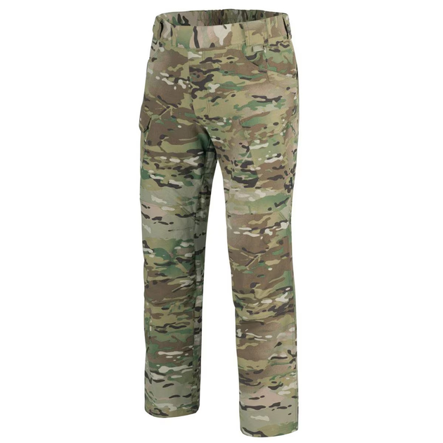 Брюки Helikon-Tex OUTDOOR TACTICAL - VersaStretch, Multicam S/Long (SP-OTP-NL-34) - зображення 1