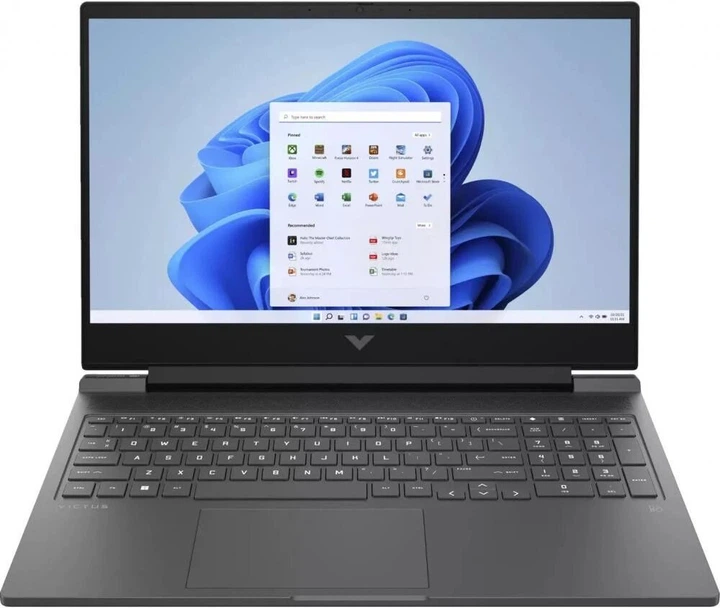 Ноутбук HP Victus 16-R0085CL (8Y487UA) 32GB/2TB CUSTOM - Фото 1 Ноутбук HP Victus 16-R0085CL (8Y487UA) 32GB/2TB CUSTOM - зображення 1