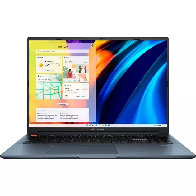 Ноутбук ASUS VivoBook Pro 16 K6602VU (K6602VU-WS74) Refurbished - Фото 1 Ноутбук ASUS VivoBook Pro 16 K6602VU (K6602VU-WS74) Refurbished - зображення 1