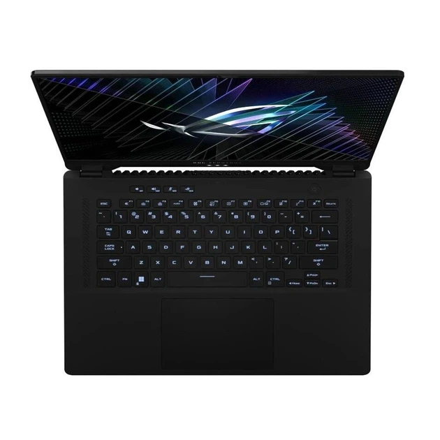 Ноутбук ASUS ROG Zephyrus M16 GU604VZ (GU604VZ-CS94) Refurbished - зображення 3