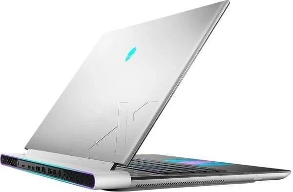 Ноутбук Alienware x16 R1 Lunar Silver (INS0155578-R0023406-SA) Refurbished - изображение 2