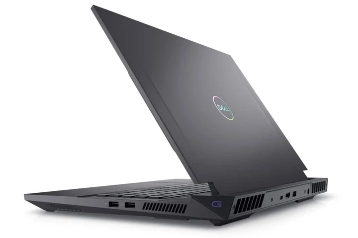 Ноутбук Dell G16 7630 (USEGHBTS7630GLRD) - Фото 6 Ноутбук Dell G16 7630 (USEGHBTS7630GLRD) - изображение 6