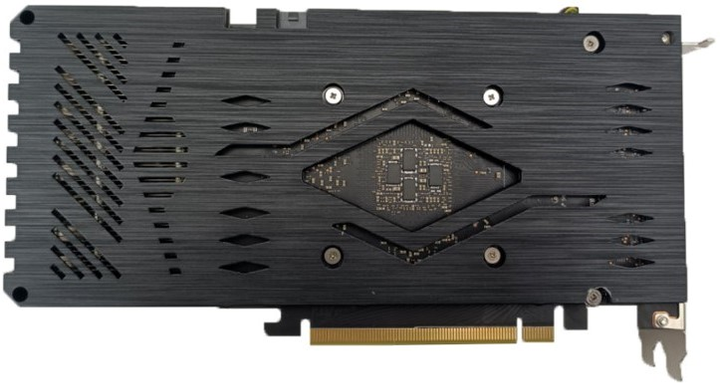 Відеокарта Biostar PCI-Ex GeForce RTX 3060 Extreme Gaming 12GB GDDR6 (192bit) (1777/15000) (HDMI, 3 x DisplayPort) (VN3606RML9) - зображення 2