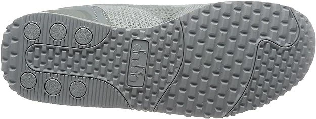 Кроссовки Diadora Titan Weave Color: Grey Rock US11.5 EU45.5 29.5CM - изображение 7