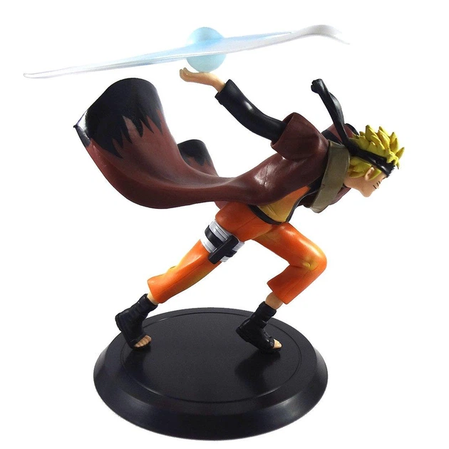 Фигурка Наруто Узумаки Naruto Uzumaki 16 см NA 22.71 - Фото 2 Фигурка Наруто Узумаки Naruto Uzumaki 16 см NA 22.71 - изображение 2