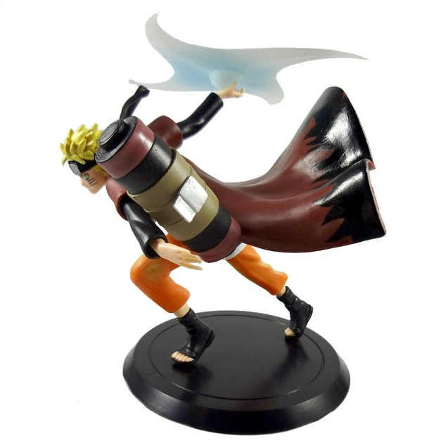 Фигурка Наруто Узумаки Naruto Uzumaki 16 см NA 22.71 - Фото 3 Фигурка Наруто Узумаки Naruto Uzumaki 16 см NA 22.71 - изображение 3