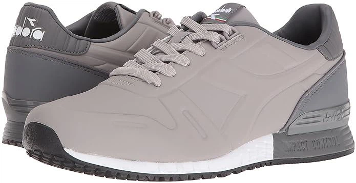 Кроссовки для скейтбординга Diadora Titan N II Color: Ash/Steel Gray US10.5 EU44.5 28.5CM - Фото 1 Кроссовки для скейтбординга Diadora Titan N II Color: Ash/Steel Gray US10.5 EU44.5 28.5CM - изображение 1