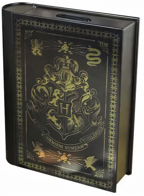 Скарбничка Paladone Harry Potter книга заклинань (5055964716639) - зображення 1