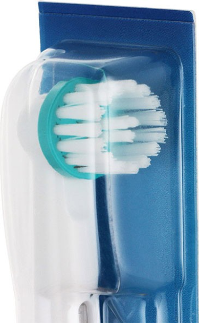 Szczoteczka elektryczna ORAL-B BRAUN Teen (4210201177760) - obraz 4