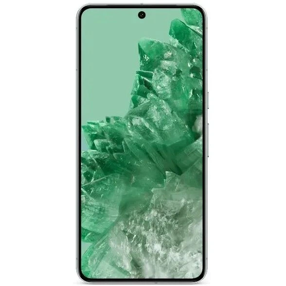 Смартфон Google Pixel 8 Pro 12/512GB Mint - Фото 2 Смартфон Google Pixel 8 Pro 12/512GB Mint - изображение 2