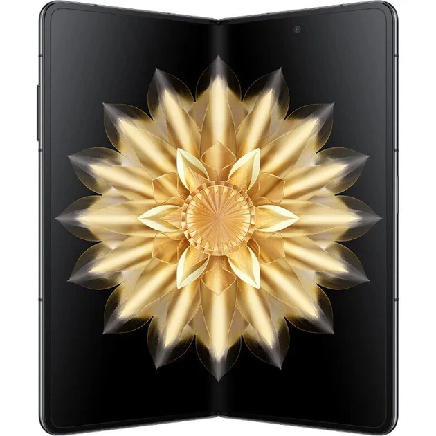 Смартфон Honor Magic V2 16/512GB Black – фото, відгуки