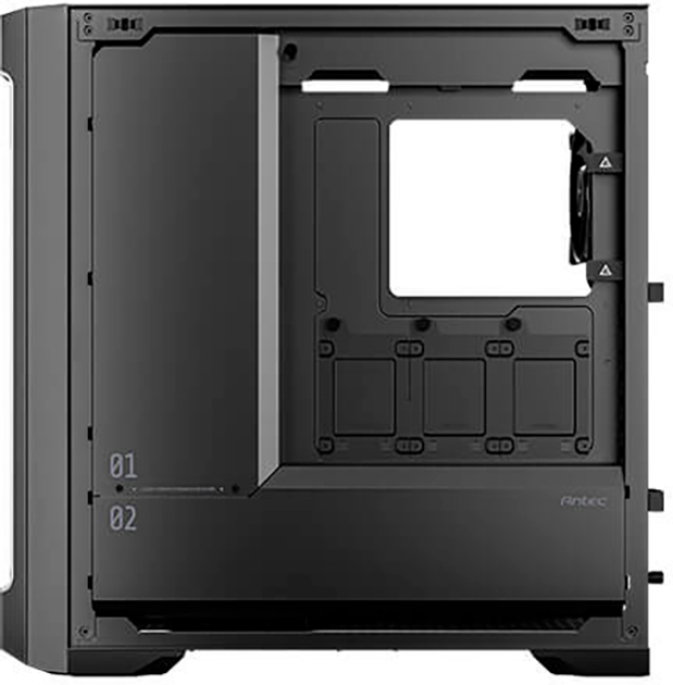 Корпус Antec Performance 1 FT (0-761345-10088-5) - изображение 5