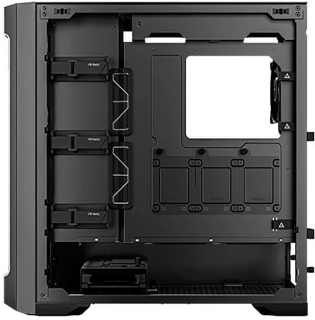 Корпус Antec Performance 1 FT (0-761345-10088-5) - изображение 6