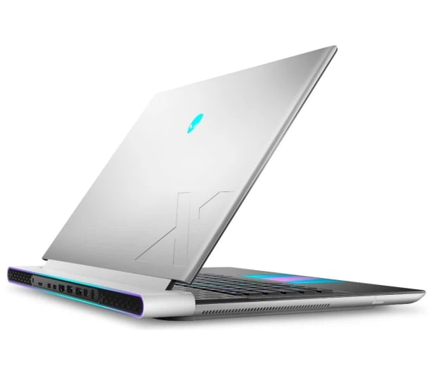 Ноутбук Dell Alienware x16 / i9-13900HK / 32 ГБ / 2 ТБ / RTX4090