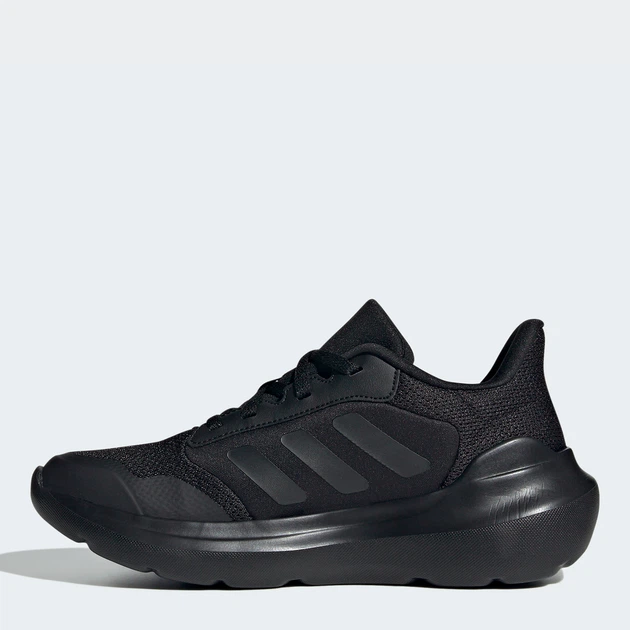 Підліткові кросівки для хлопчика Adidas Tensaur Run 3.0 J IE3542 38 Чорні (4067888383621) - Фото 3 Підліткові кросівки для хлопчика Adidas Tensaur Run 3.0 J IE3542 38 Чорні (4067888383621) - зображення 3