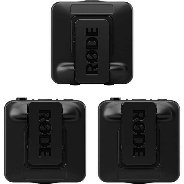 Микрофон RODE Wireless PRO – фото, отзывы, характеристики в